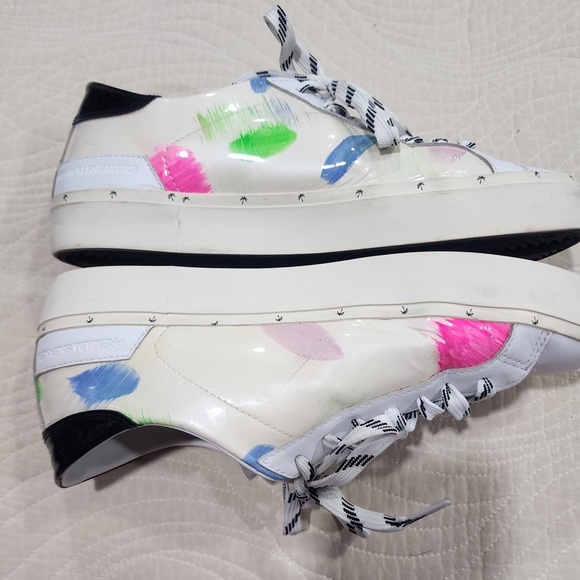 D.A.T.E , size 8.5 - Picture 7 of 8